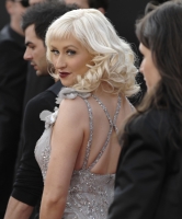 christina aguilera arrives at the 2008 american music awards 07 1229369.thumbnail