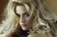 Kate Winslet niega que sus fotos de Vanity Fair sean retocadas