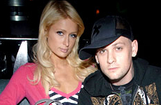 Paris Hilton dice que ella y Benji se estan tomando un break