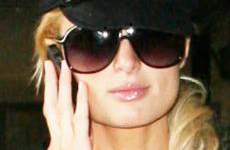 Paris Hilton descubrio su realidad