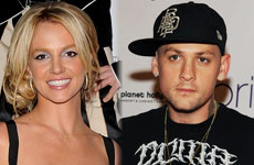 Britney y Benji estan saliendo? No way in Hell!