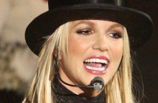 Britney teme decepcionar a sus fan al vover a los escenarios