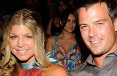 Fergie y Josh Duhamel se casaran en Enero 2009