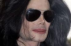 El reporte sobre Michael Jackson con problemas de salud es falso