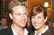 La estrella de Private Practice Kate Walsh se divorcia