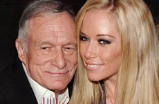 Hefner dice que la boda de Kendra sera espectacular