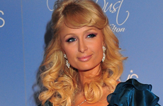 Paris Hilton lanza su nueva fragancia Fairy Dust