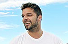 Conoce a Matteo y Valentino los Gemelos de Ricky Martin