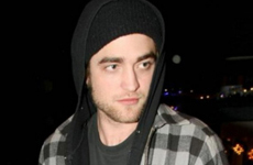 Robert Pattinson no sera un Pirata del Caribe