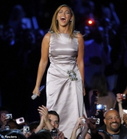 beyonce inaugural ball.thumbnail