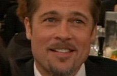 A Brad Pitt lo llamaron feo y le pidieron que se afeitara la barba