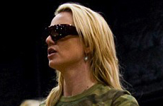 Britney preparandose para su Tour… o no? – Hot Links!