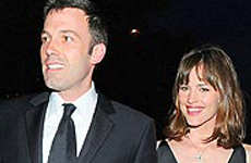 Jennifer Garner y Ben Affleck llamaron a su segunda hija…