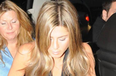 Jennifer Aniston rechaza posar para Playboy