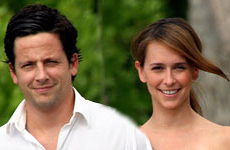 Jennifer Love Hewitt y su novio Ross McCall rompen compromiso