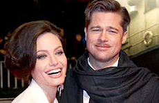 Brad, Angelina Kate y Penelope nominados al Oscar