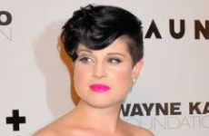 Kelly Osbourne vuelve a rehabilitacion