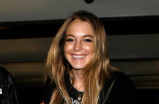 Lindsay Lohan desmiente rumores de ruptura