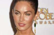 Megan Fox no sera Lara Croft … so forget it