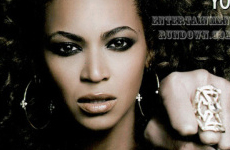Beyonce vuelve a sus raices en Ebony magazine