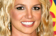 Britney Spears en el Madame Tussauds de Londres