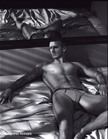 david beckham emporio armani spring.thumbnail