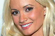 Holly Madison Annoying!! explica por que renuncio a Playboy