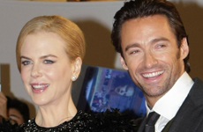 Nicole Kidman no esta embarazada por segunda vez