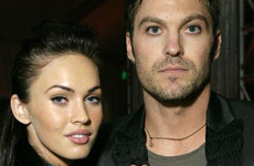 Megan Fox y Brian Austin Green teminaron – Plus Lo + Hot