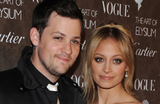 OMG!! Nicole Richie y Joel Madden esperan su segundo hijo!!