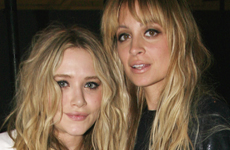 Mary K Olsen y Nicole Richie Fashion Girls Bites & Gossip Links!