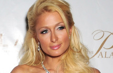 Paris Hilton estuvo fingiendo que era una tonta