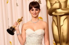 Penelope Cruz sorprende en los Oscar y enorgullece a España