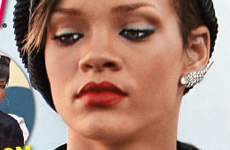 Rihanna todavia ama a Chris Brown? Star magazine