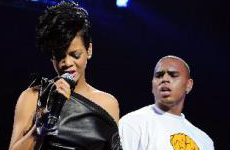 Rihanna horrorizada por las declaraciones de Chris Brown