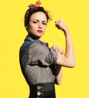 0302 alexis bledel as rosie the riveter li.thumbnail