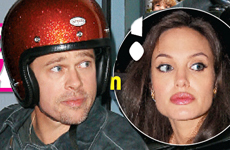 La Portada de la Semana: Angelina pilla a Brad con la nanny