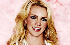 Britney Spears para Candie’s at Kohl’s 2009