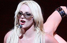 Britney Spears esta perdiendo peso en su gira – Hot Links!
