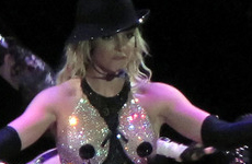 Britney: el vestuario del Tour es apto para niños – Hot Links!