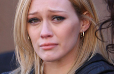 Mas fotos de Hilary Duff en Law & Order SVU