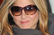 Jennifer Aniston termina con John Mayer por culpa de Twitter