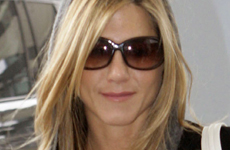 Jennifer Aniston es soltera otra vez… otra vez… OTRA VEZZzzz