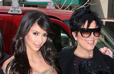 Keeping up with the Kardashian’s en New York