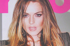 La Lohan en Nylon magazine habla de su futuro y de Britney