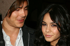 Zac Efron y Vanessa Hudgens se casaran en Septiembre?