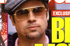 Brad Pitt se muda de su casa y se lleva a los hijos!!! REALLY??