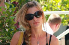 Los tesoros de Denise Richards – Gossip Links!