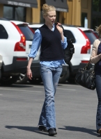 Awww... Sunday Rose, la hija de Nicole Kidman, es tan CUTE!!!