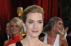 Kate Winslet es la maxima representante de la belleza natural